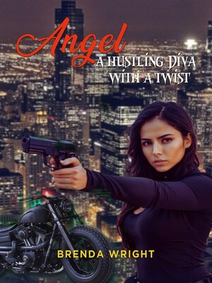 cover image of Angel